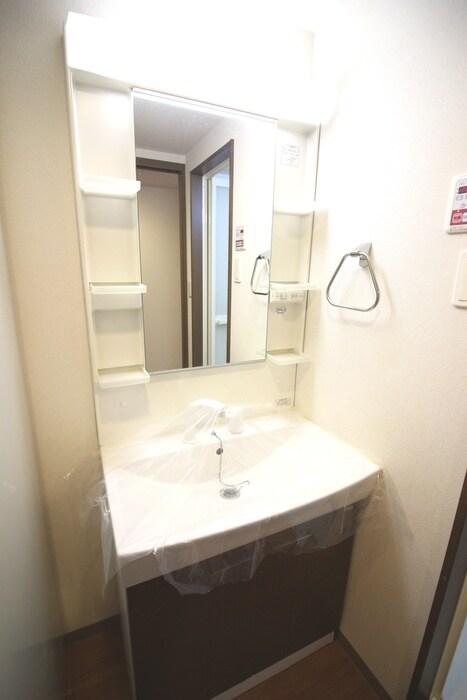 物件内観写真9　(洗面)