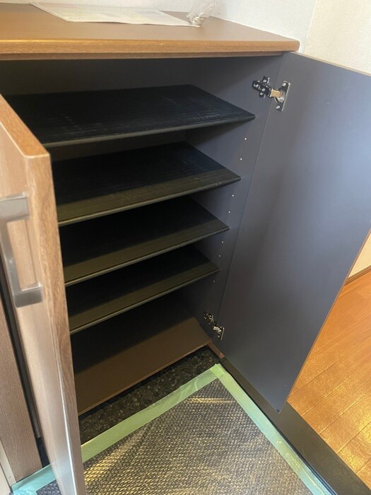 物件内観写真20　(靴箱)