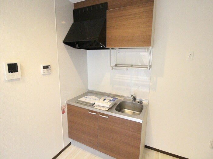 物件内観写真4　(キッチン)