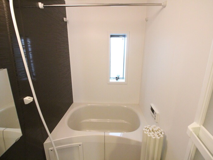 物件内観写真5　(バス／シャワールーム等)