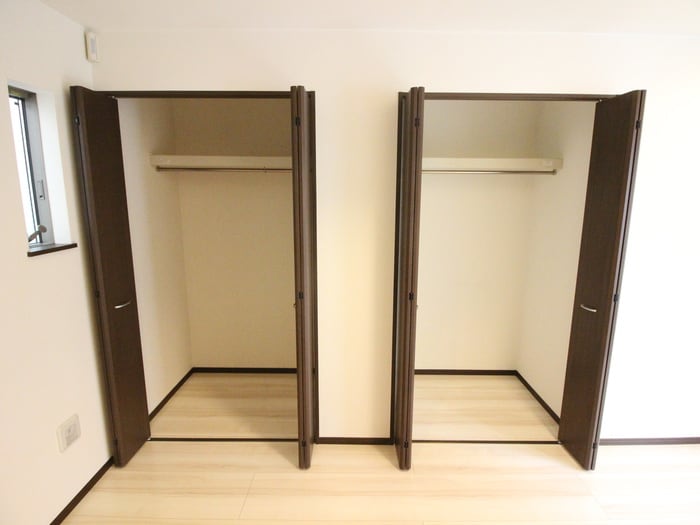 物件内観写真9　(収納)