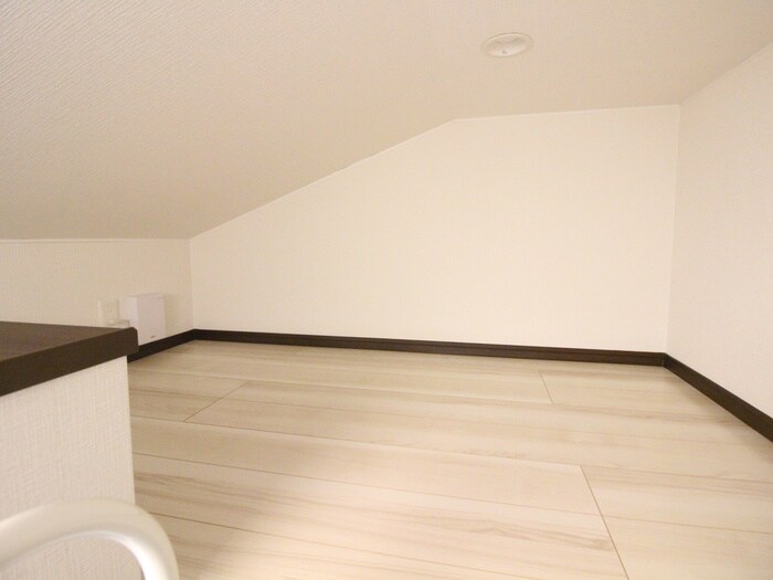 物件内観写真10　(ロフト)