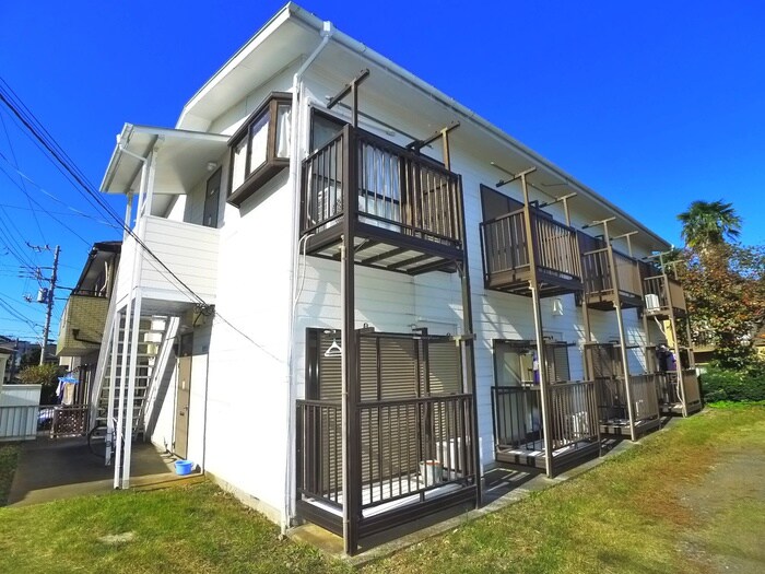 物件外観写真2　(その他)