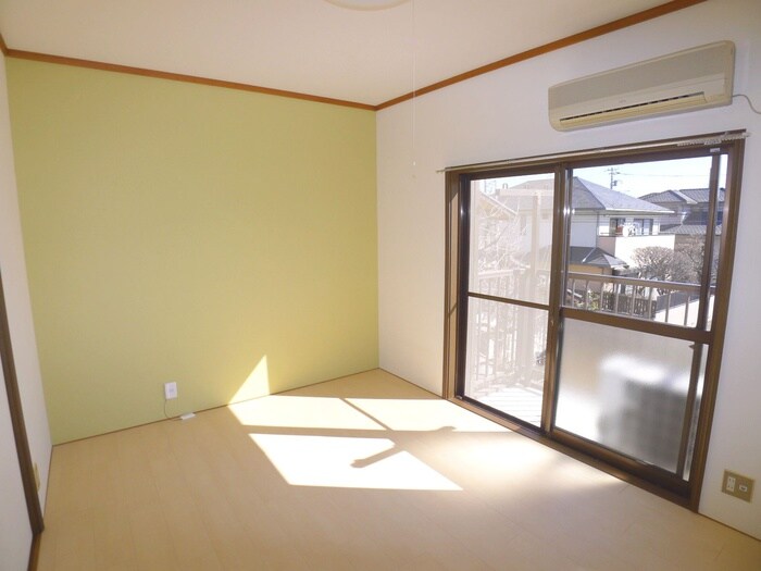 物件内観写真7　(居室)