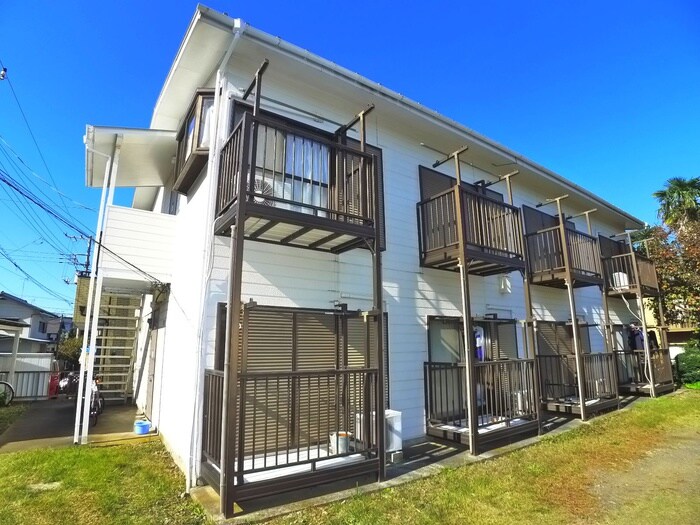 物件外観写真3　(外観写真)