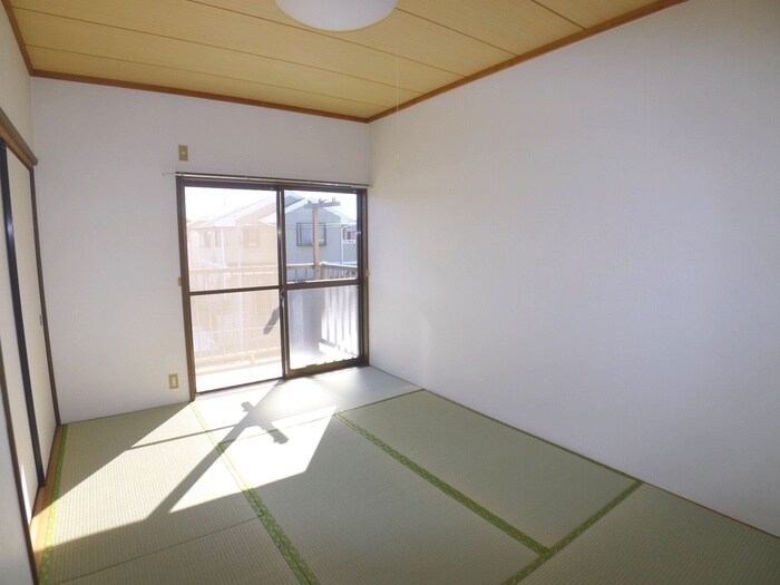 物件内観写真10　(居室)