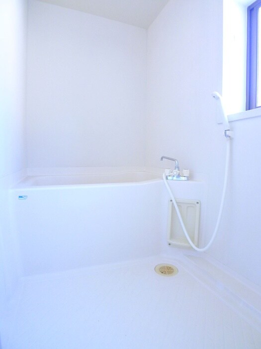 物件内観写真13　(バス／シャワールーム等)