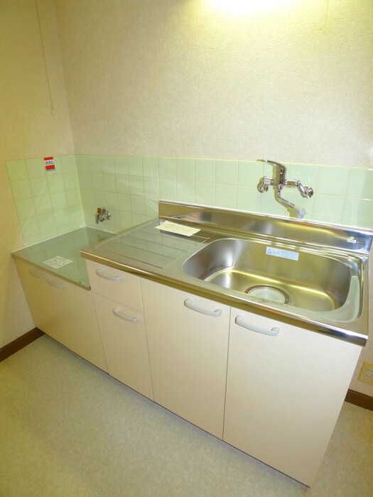 物件内観写真14　(キッチン)