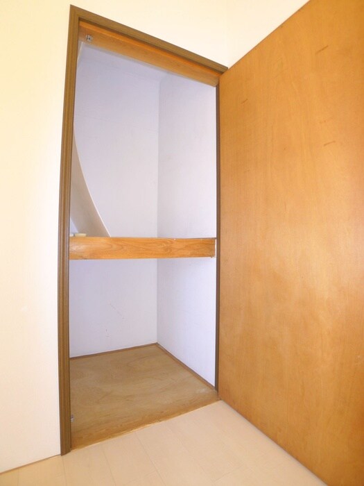 物件内観写真17　(収納)