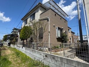 手代１丁目貸家外観写真