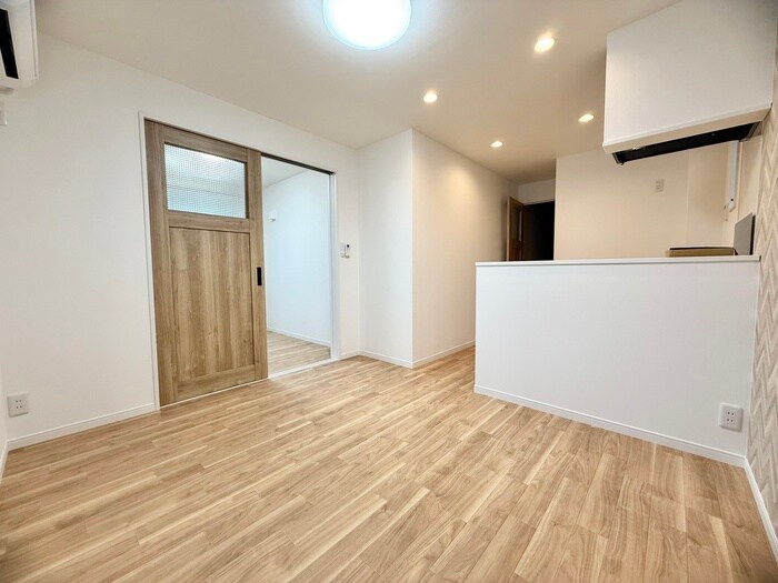 物件内観写真6　(居室)