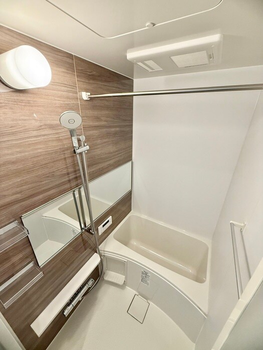 物件内観写真11　(バス／シャワールーム等)