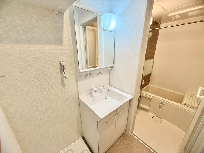 物件内観写真12　(トイレ)