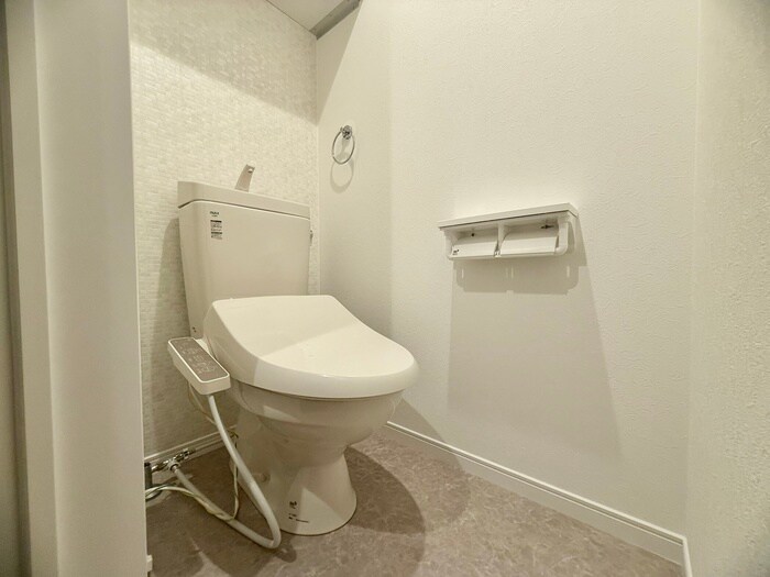 物件内観写真13　(洗面)