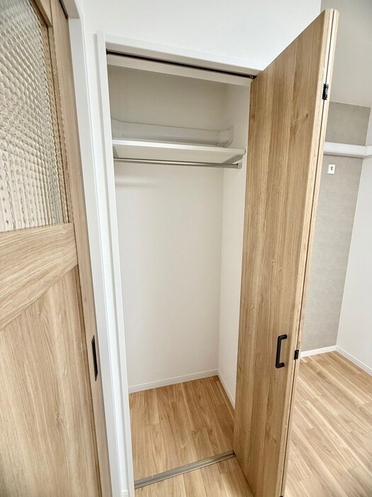 物件内観写真14　(収納)