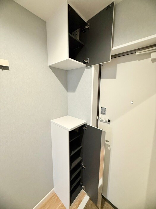 物件内観写真19　(靴箱)