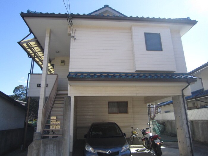 物件外観写真5　(外観写真)