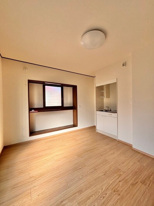 物件内観写真21　(居室)