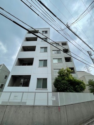 Ｓａｎｃｈａ　Ｌｅａｆ外観写真