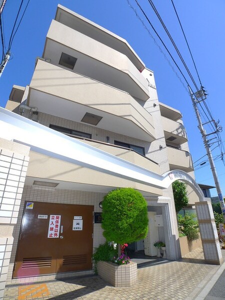 WINBELL DUET北浦和第６(207)外観写真