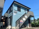 レクセル上和田　壱番館