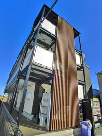 リブリ・Victorias B.Gの外観写真