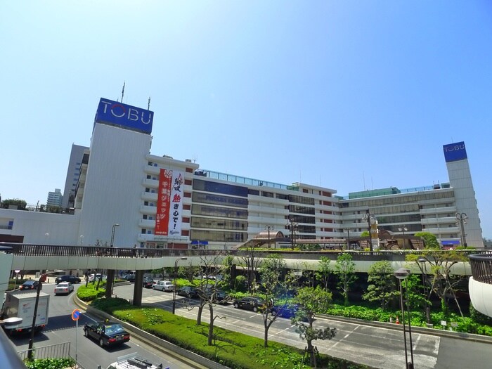 東武百貨店 船橋店