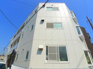 パ－クサイドヴィラ外観写真