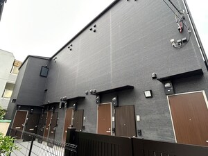 URBAN GRACE 練馬外観写真