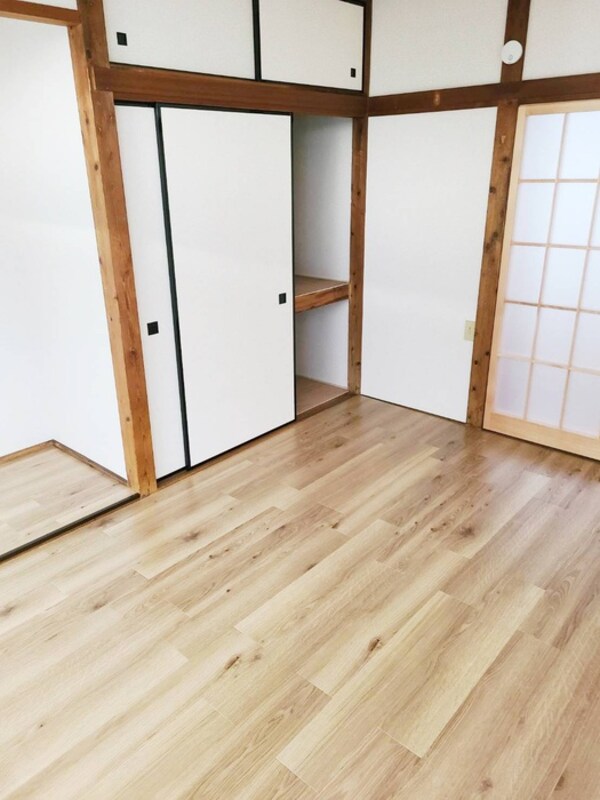 居室