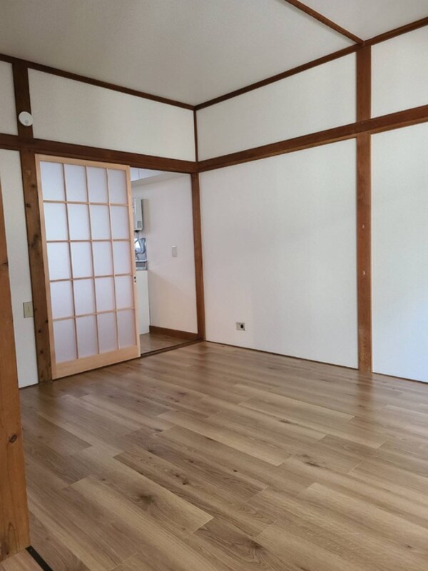 居室