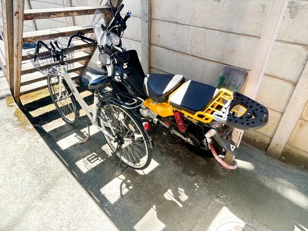 その他