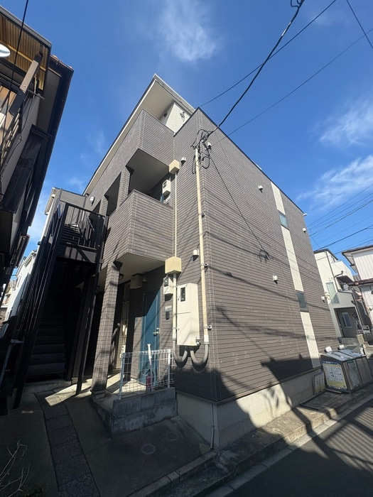 物件外観写真4　(外観写真)