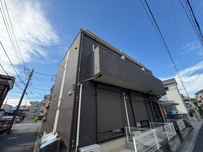 物件外観写真6　(外観写真)