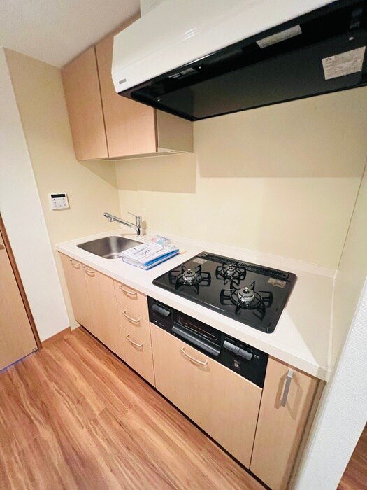 物件内観写真11　(キッチン)