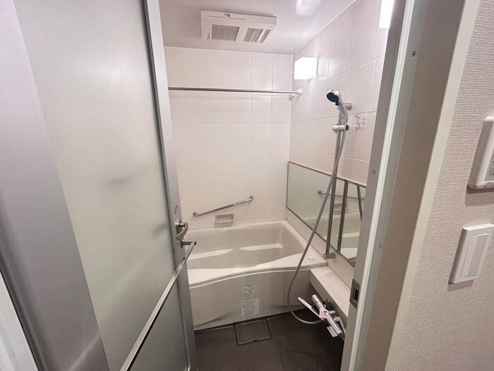 物件内観写真14　(バス／シャワールーム等)
