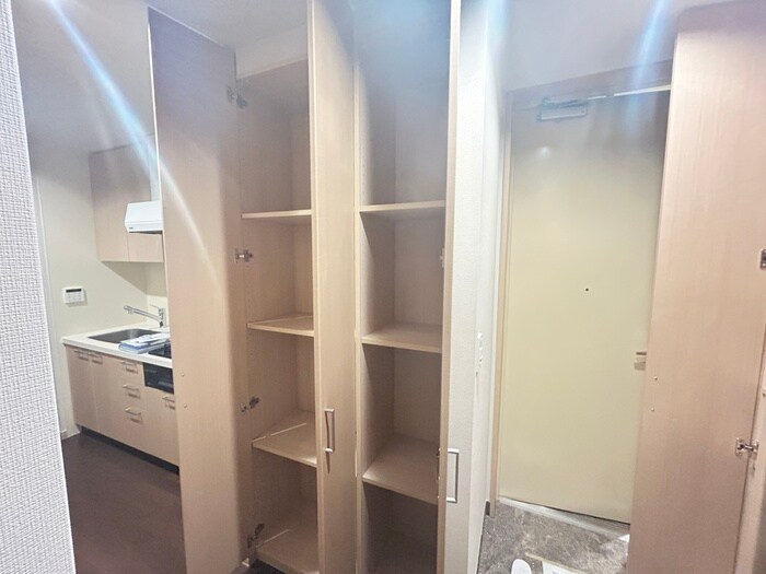 物件内観写真16　(収納)