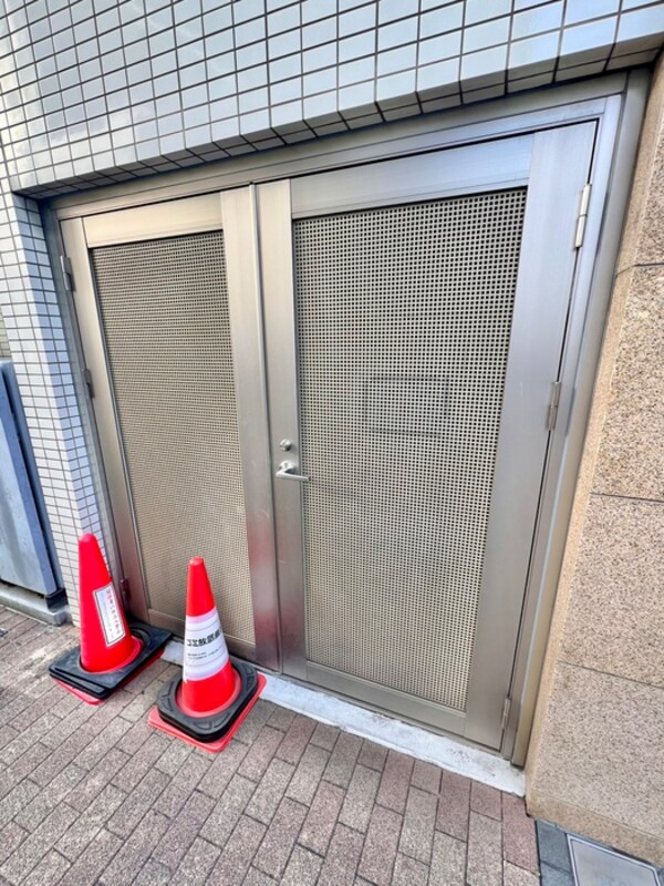 周辺環境