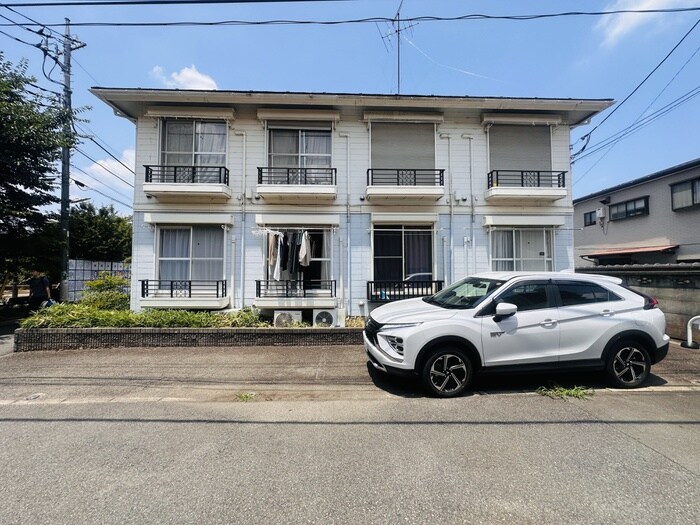 物件外観写真3　(外観写真)