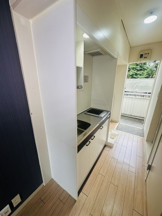 物件内観写真10　(キッチン)