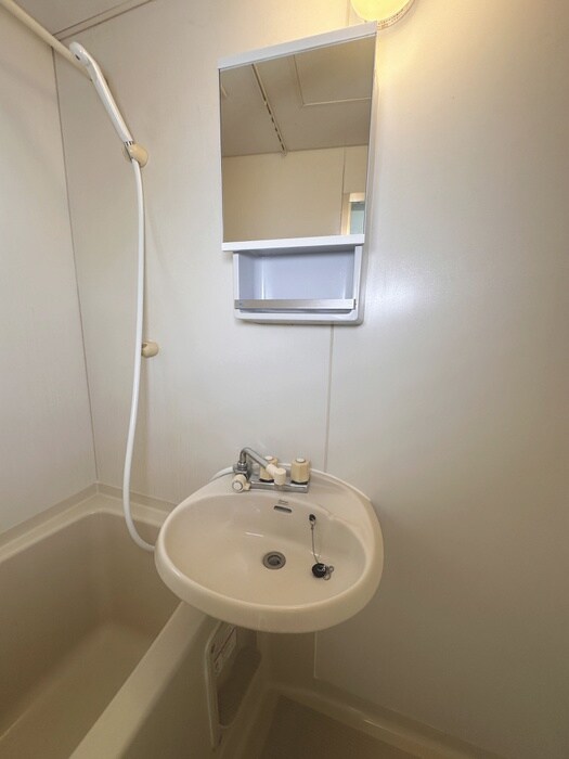 物件内観写真13　(洗面)