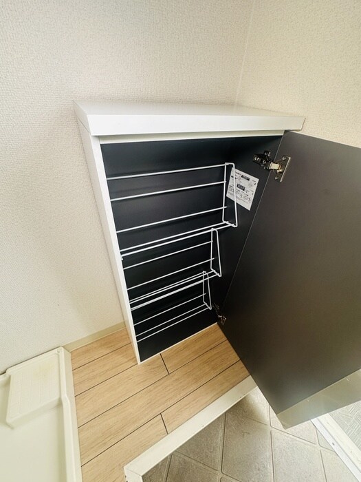 物件内観写真17　(靴箱)