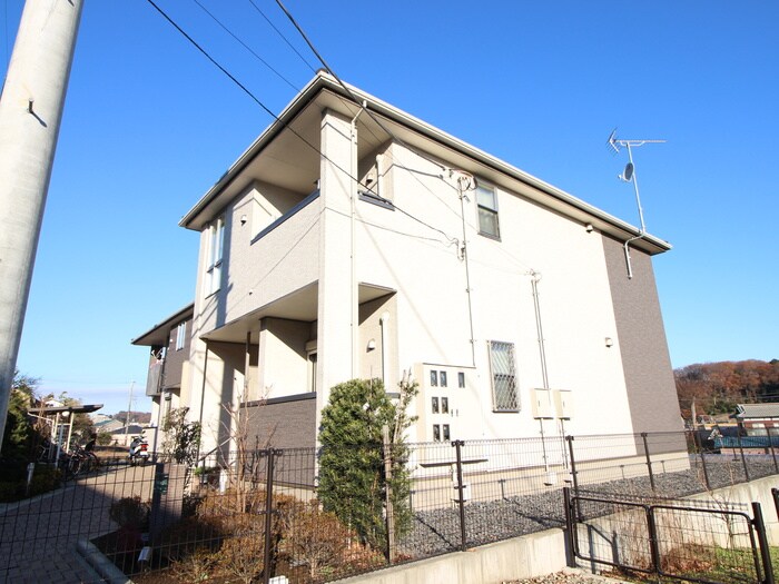 物件外観写真4　(外観写真)