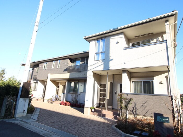 物件外観写真5　(外観写真)