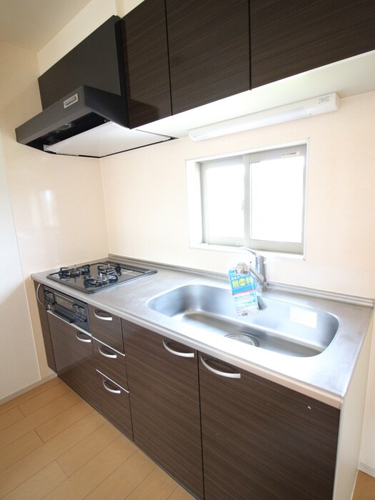 物件内観写真10　(キッチン)