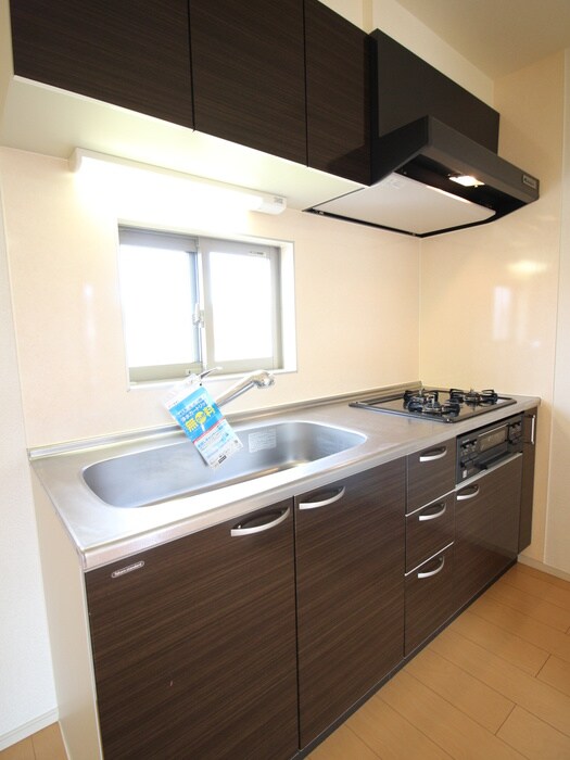 物件内観写真10　(キッチン)