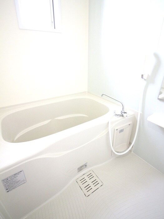 物件内観写真13　(バス／シャワールーム等)