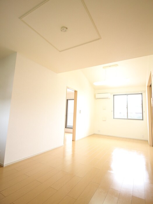 物件内観写真18　(居室)