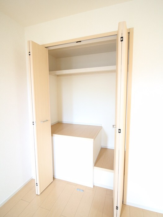 物件内観写真19　(収納)