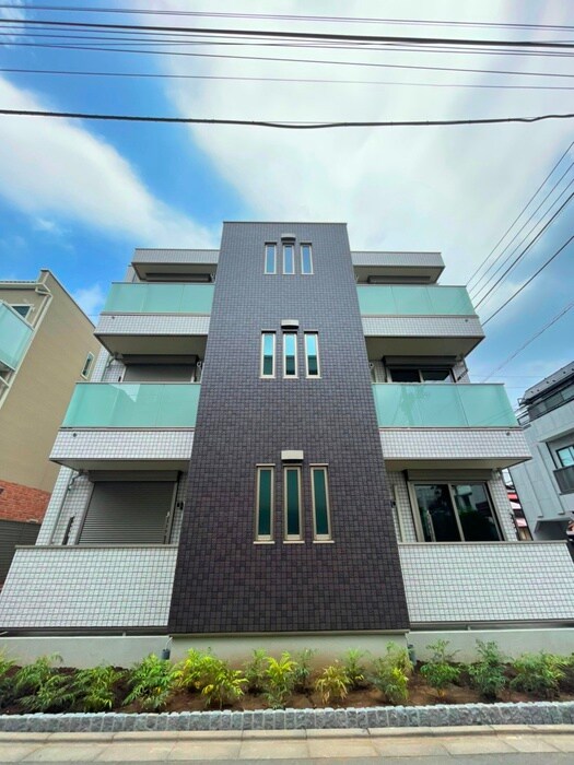 物件外観写真2　(外観写真)